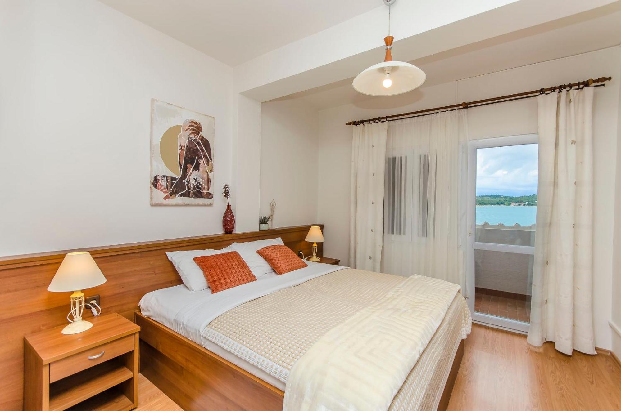 House Hotel Plava Laguna تيسنو المظهر الخارجي الصورة