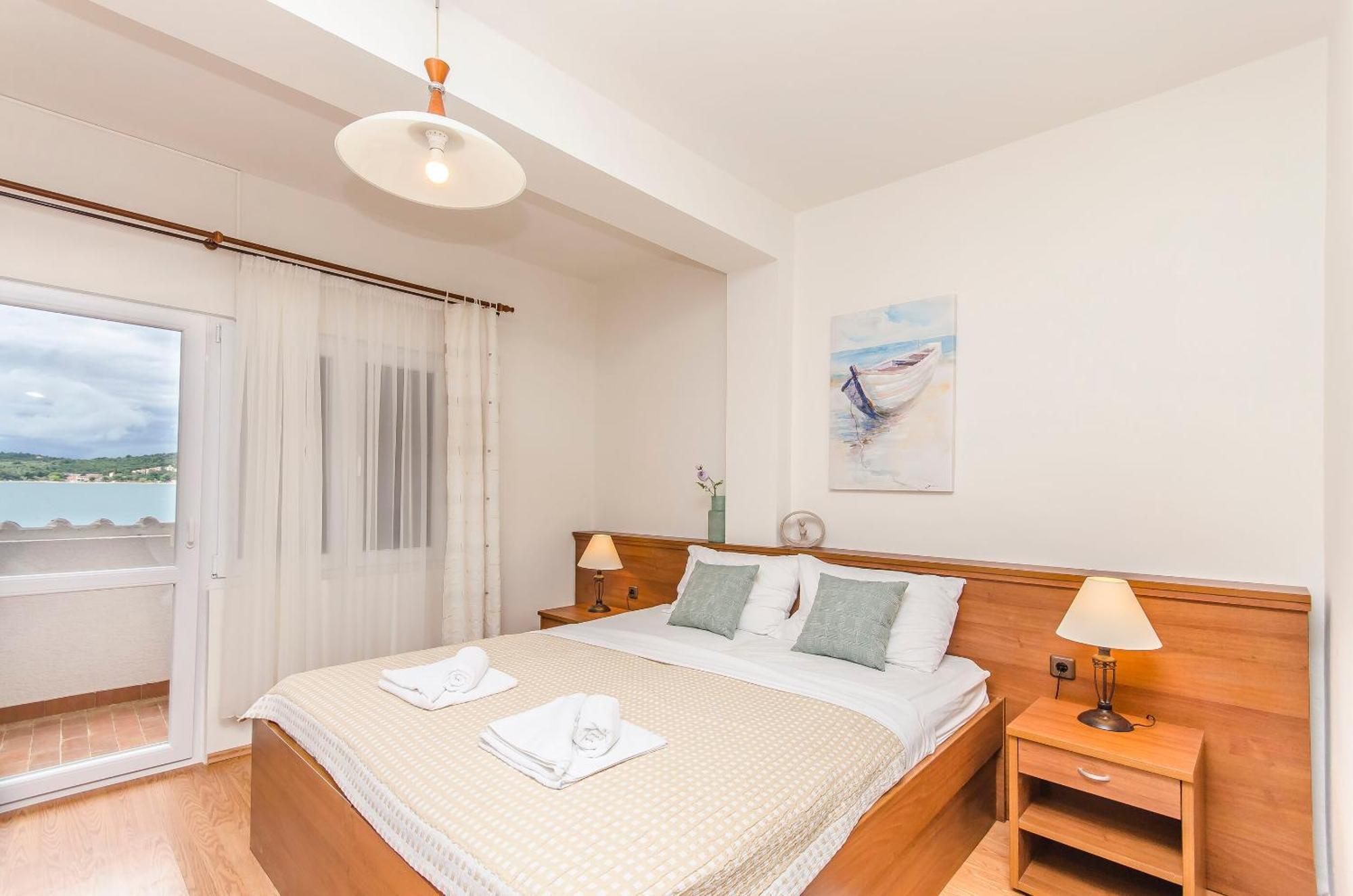 House Hotel Plava Laguna تيسنو المظهر الخارجي الصورة