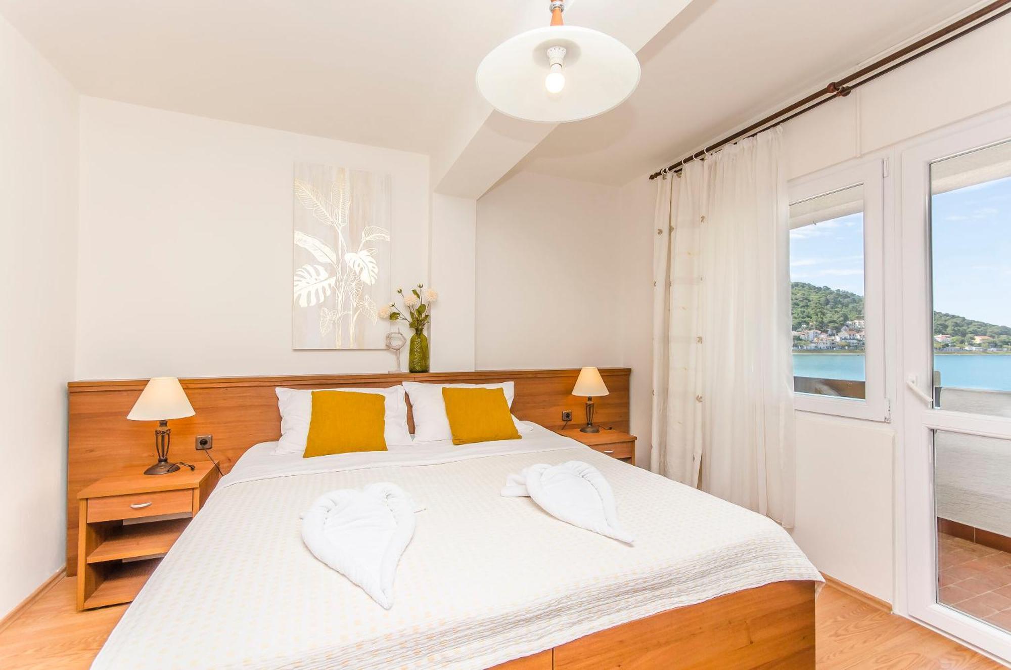 House Hotel Plava Laguna تيسنو المظهر الخارجي الصورة
