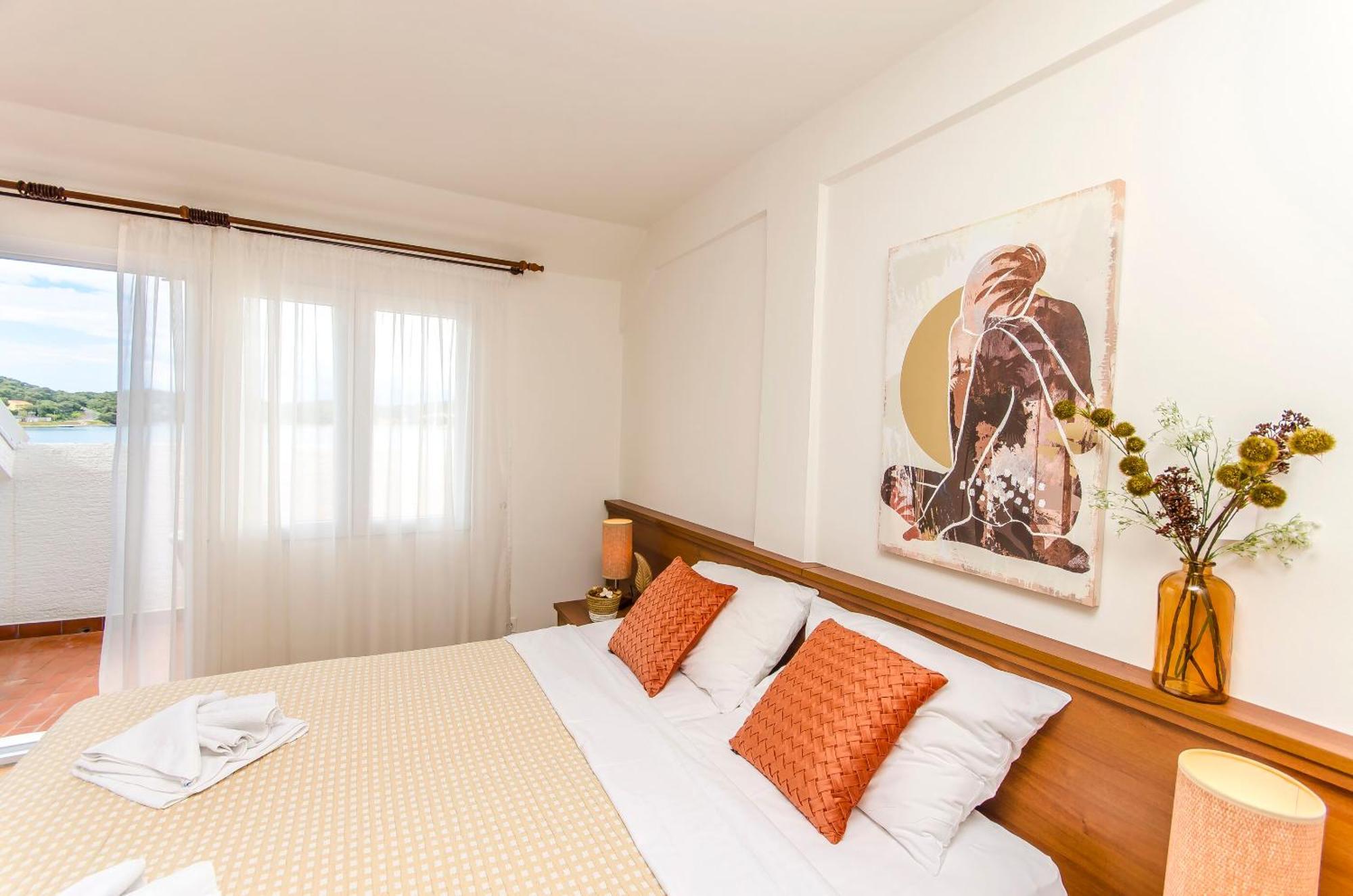 House Hotel Plava Laguna تيسنو المظهر الخارجي الصورة