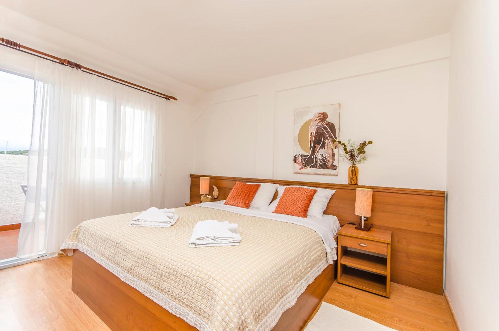 House Hotel Plava Laguna تيسنو المظهر الخارجي الصورة