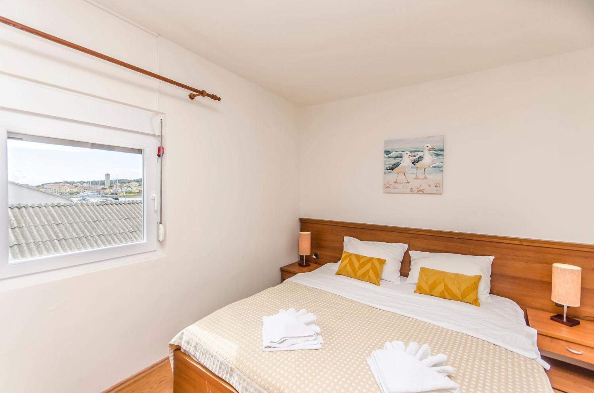 House Hotel Plava Laguna تيسنو المظهر الخارجي الصورة