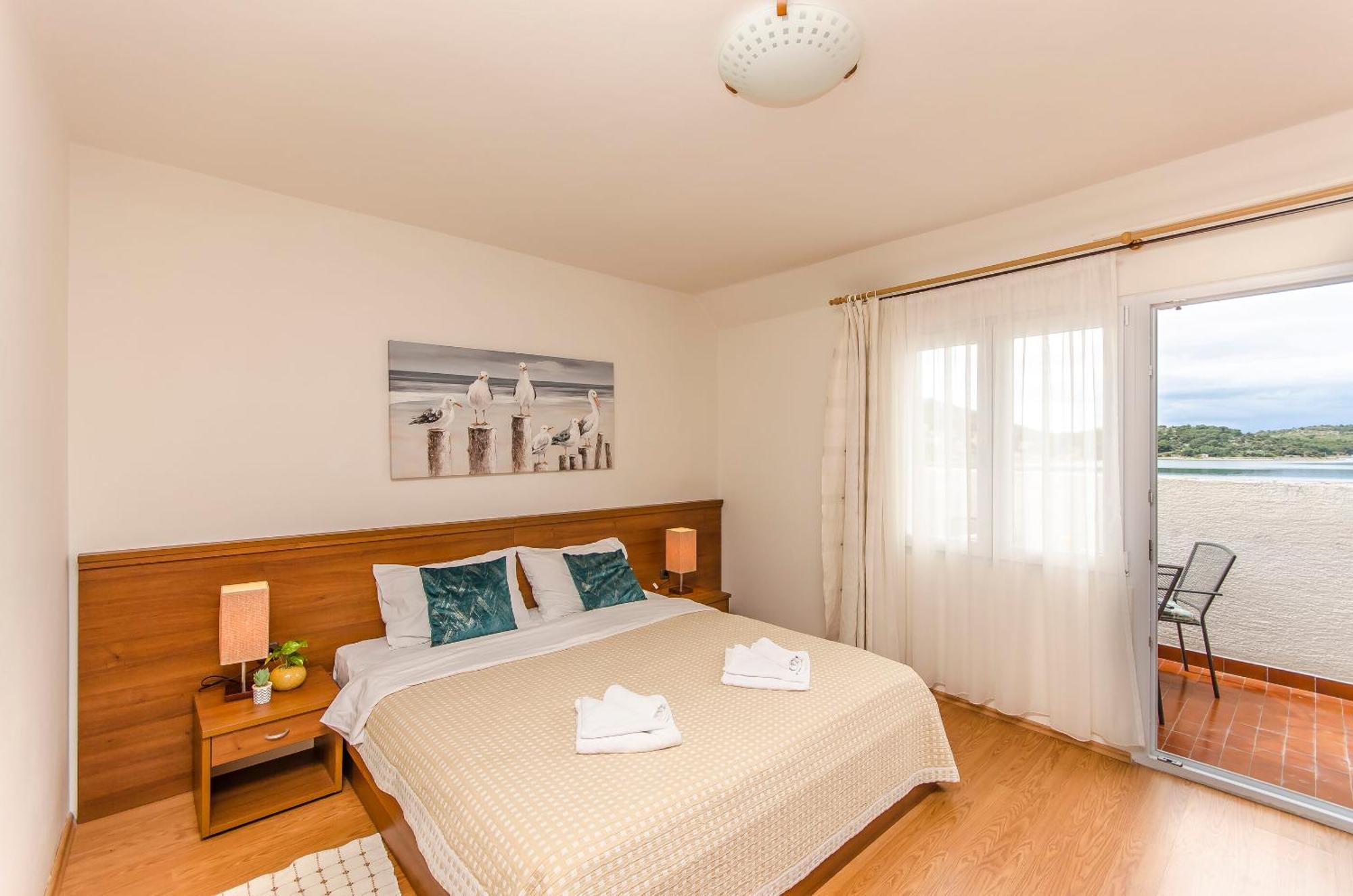 House Hotel Plava Laguna تيسنو المظهر الخارجي الصورة