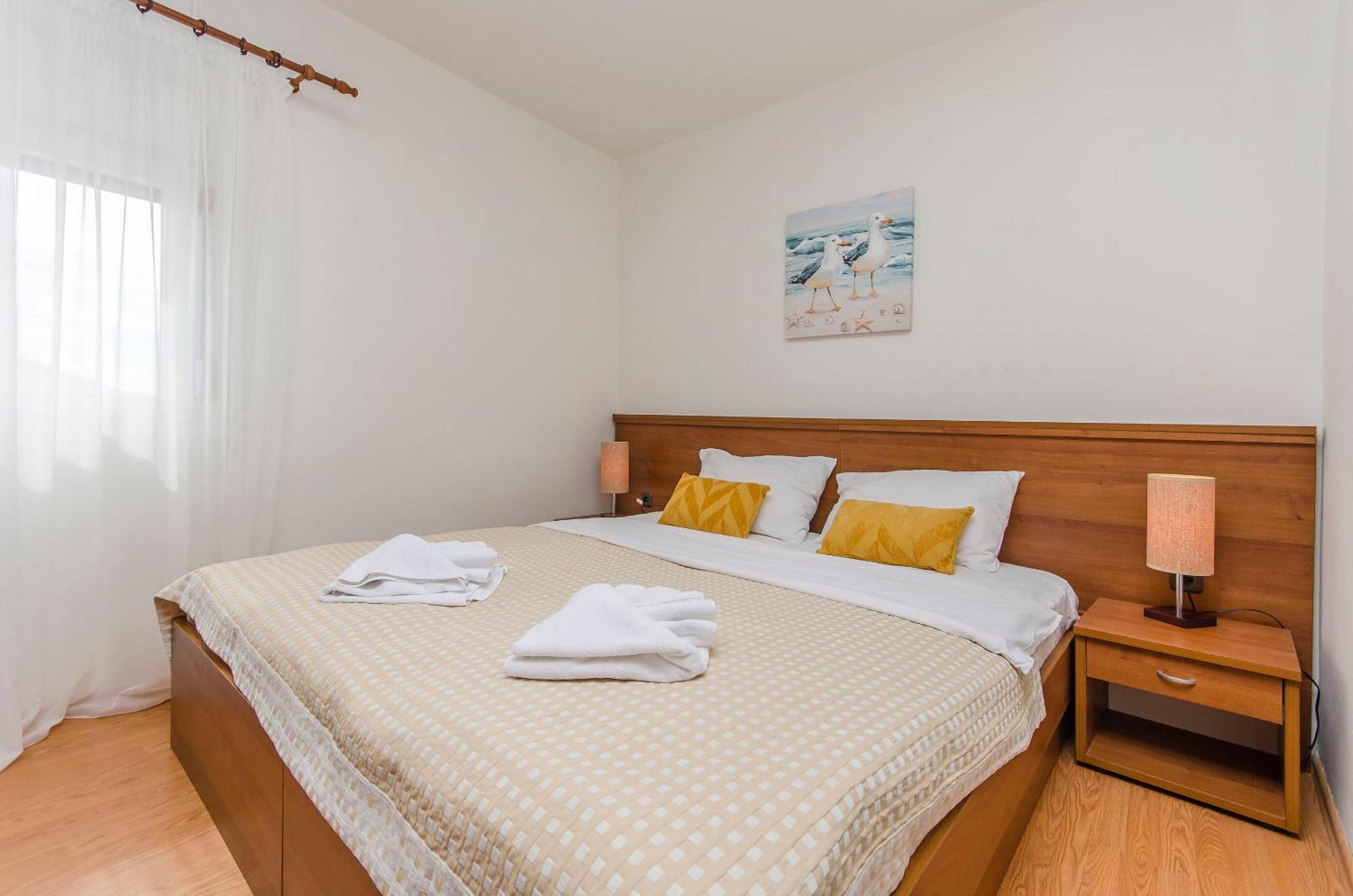 House Hotel Plava Laguna تيسنو المظهر الخارجي الصورة