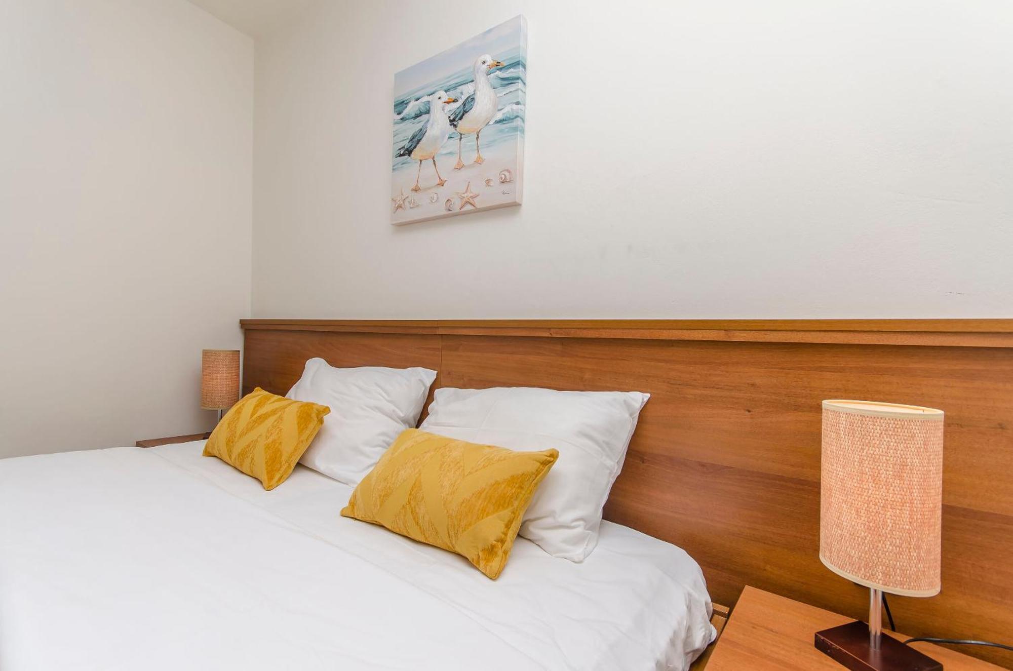 House Hotel Plava Laguna تيسنو المظهر الخارجي الصورة