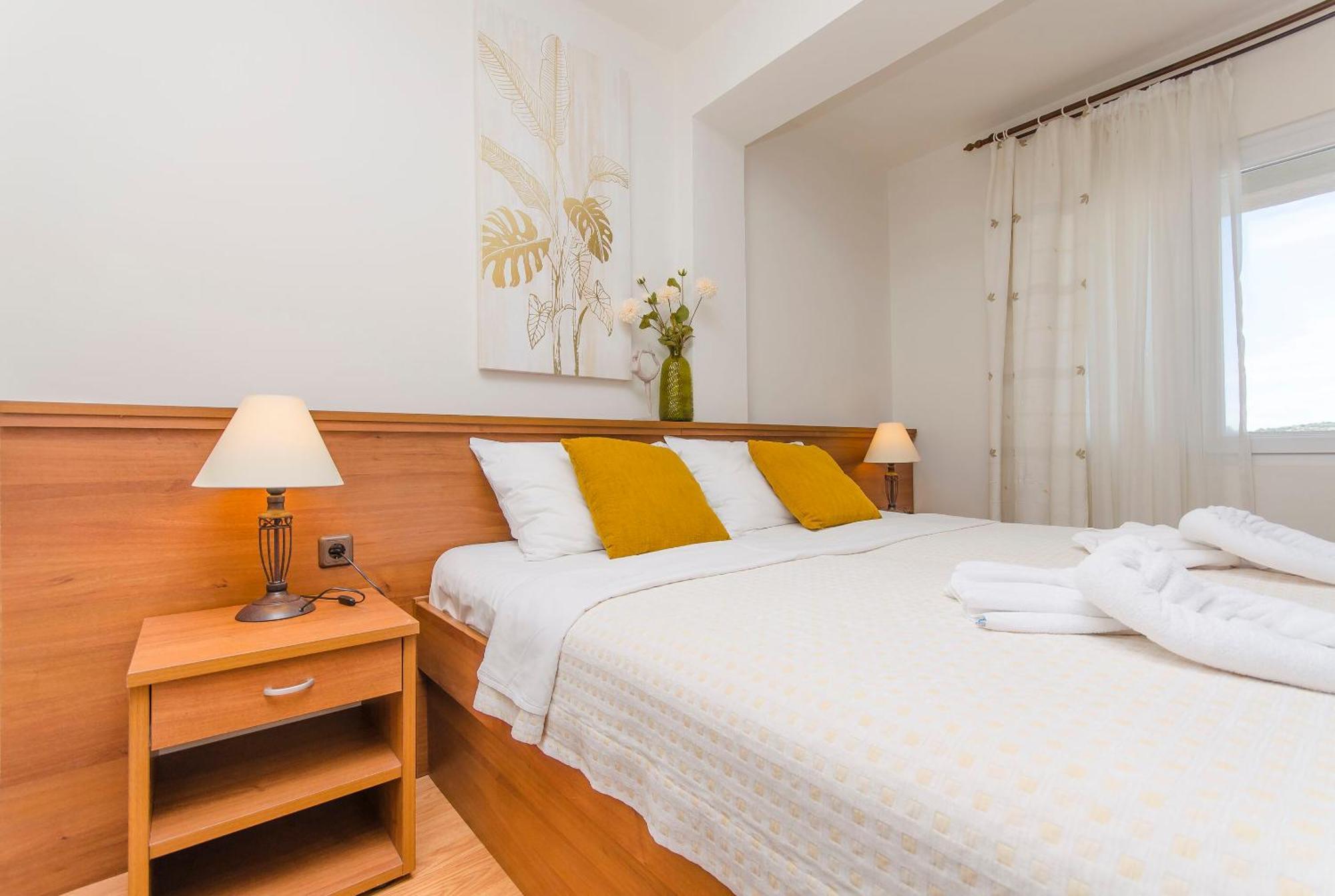 House Hotel Plava Laguna تيسنو المظهر الخارجي الصورة