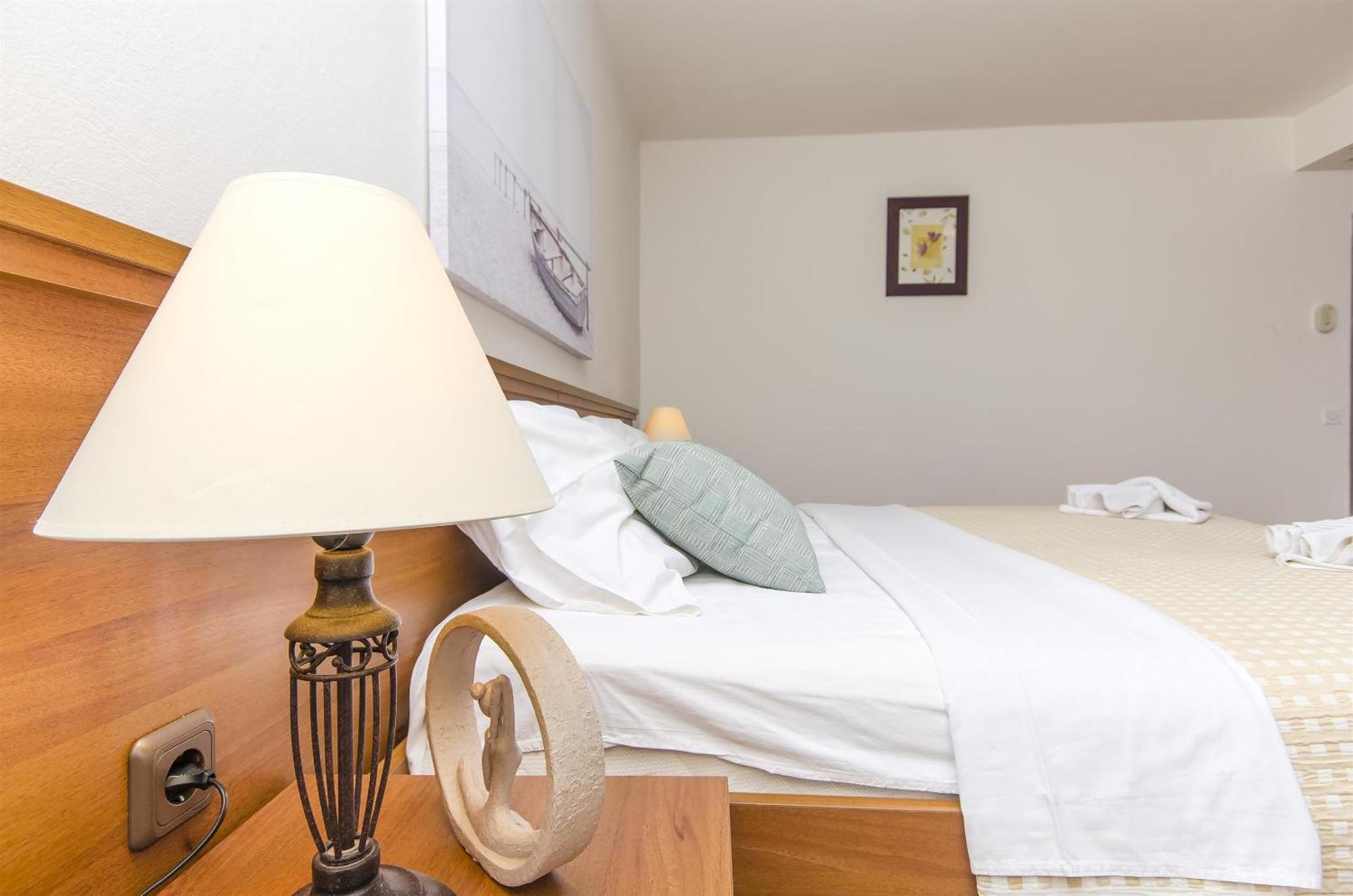 House Hotel Plava Laguna تيسنو المظهر الخارجي الصورة