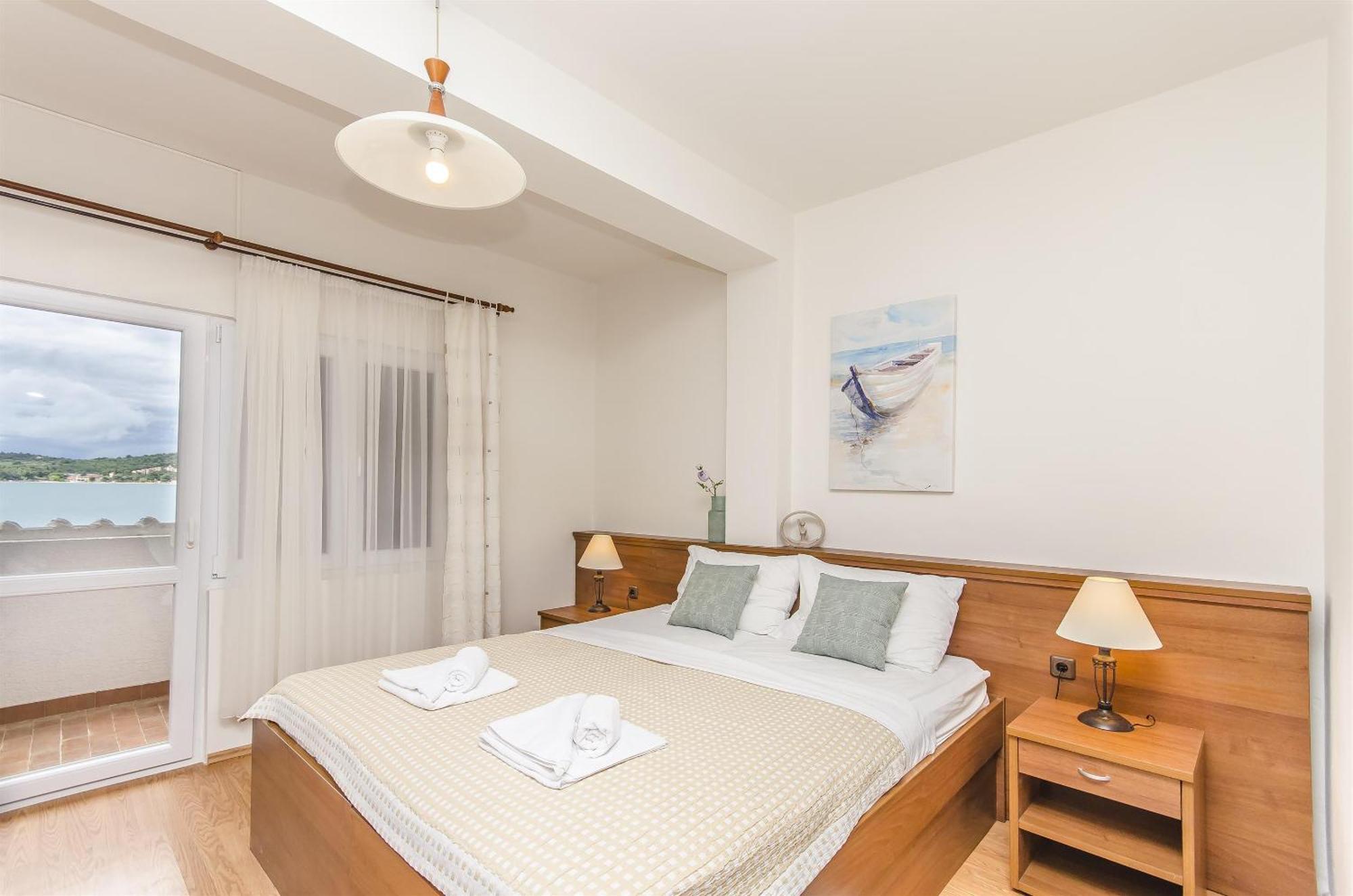 House Hotel Plava Laguna تيسنو المظهر الخارجي الصورة