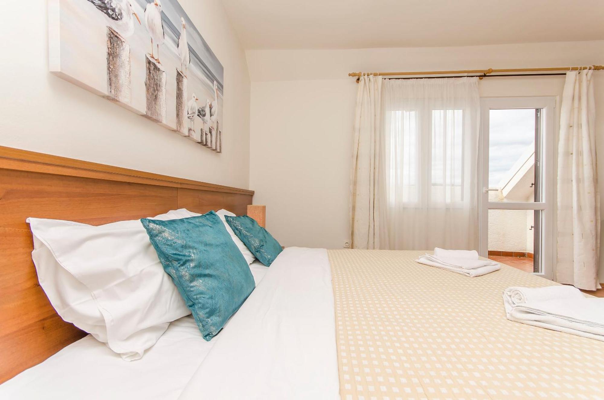 House Hotel Plava Laguna تيسنو المظهر الخارجي الصورة