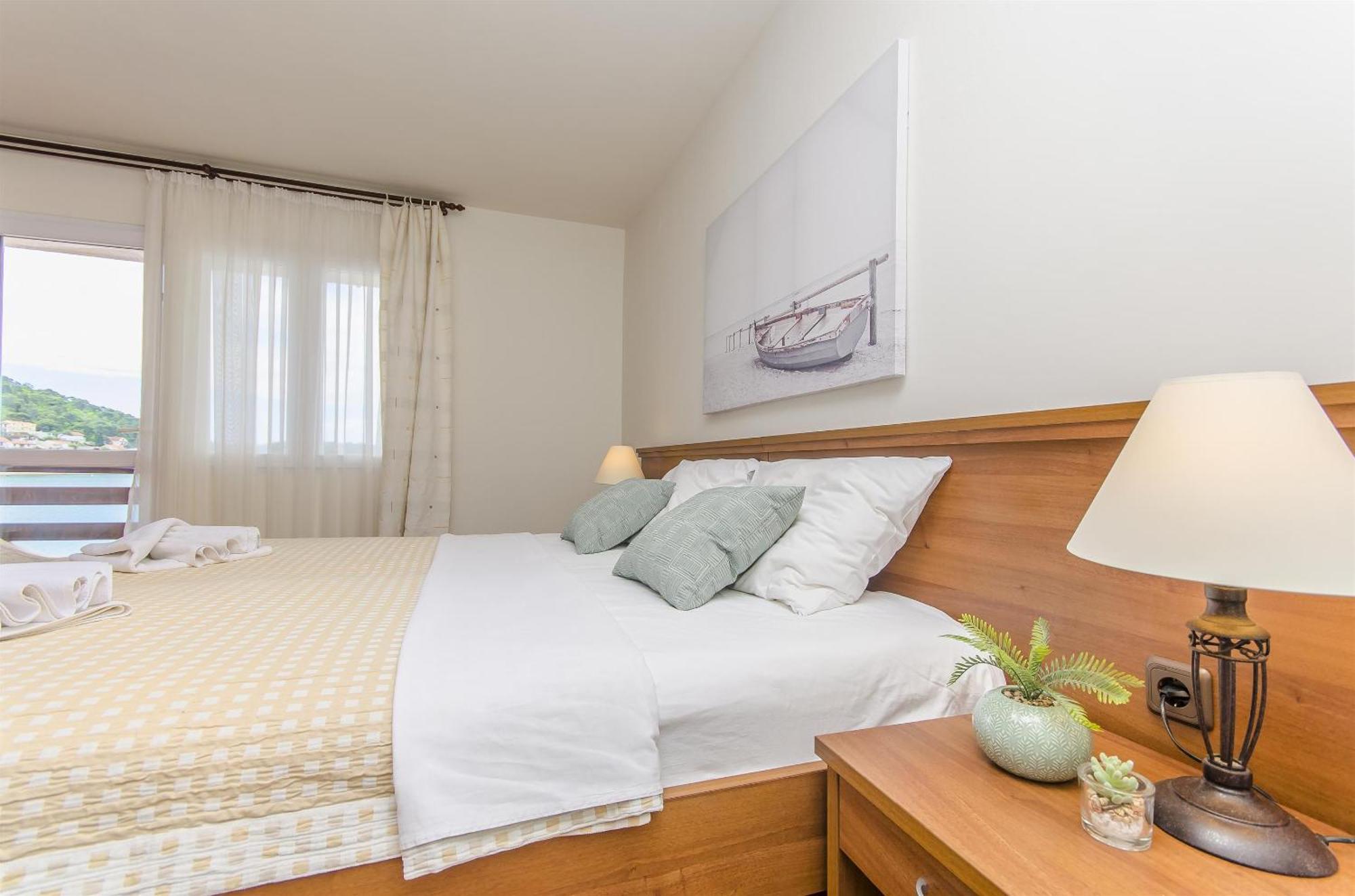 House Hotel Plava Laguna تيسنو المظهر الخارجي الصورة